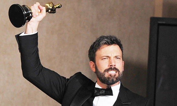 Iran scoffs at Oscar-winning ‘Argo’