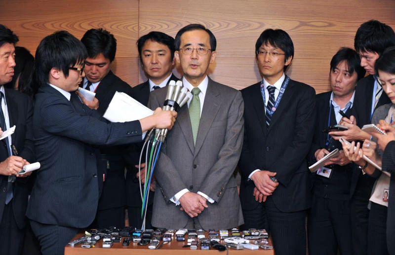 Push for radical yen policy meets resistance