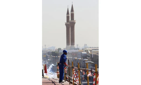 Young entrepreneurs: Engine for GCC growth and prosperity