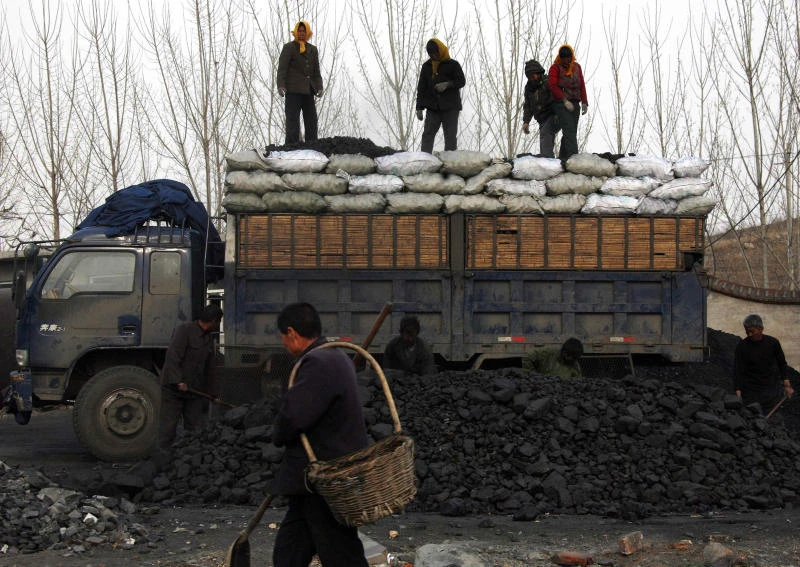 Flexibility key to carbon limits on coal-fired power