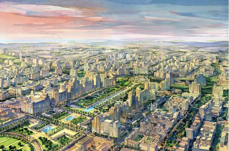 Economic diversification from within — the road less taken