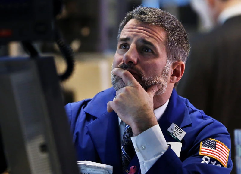 Wall Street: Strong start to 2013 could be tested