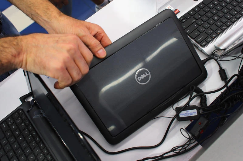 Dell’s $ 24.4 bn deal opposed by major stockholder