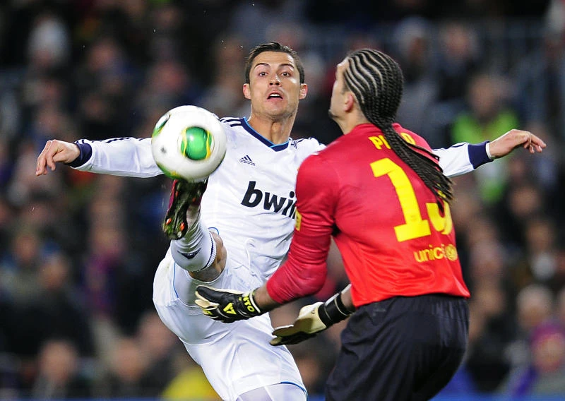‘Clasico’ result prompts hopes, fears for Europe