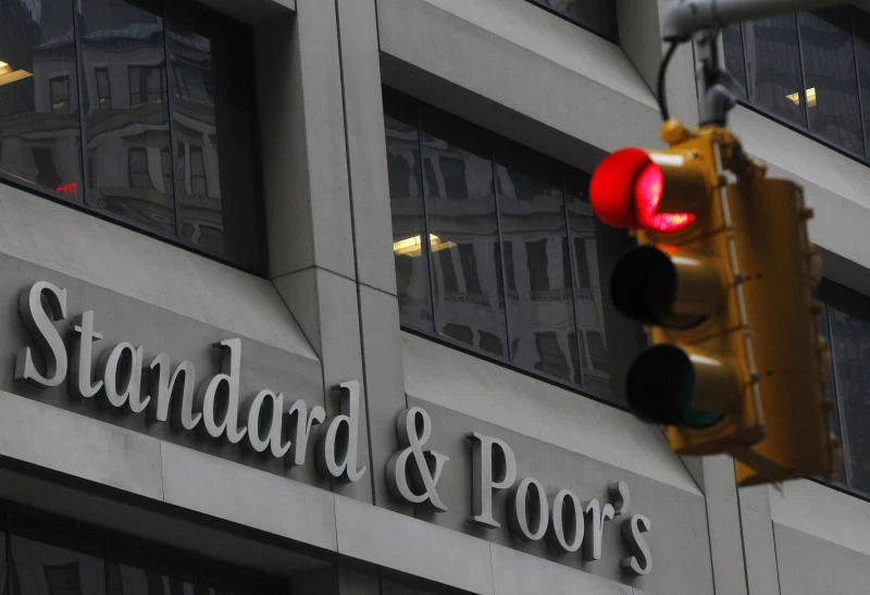 Time to end ‘issuer-pays’ credit rating model
