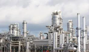 Kingdom’s formula for success: Feedstock, manufacturing, vision and commitment