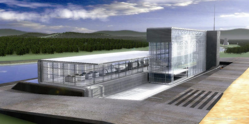 FutureGen presses on with oxyfuel technology