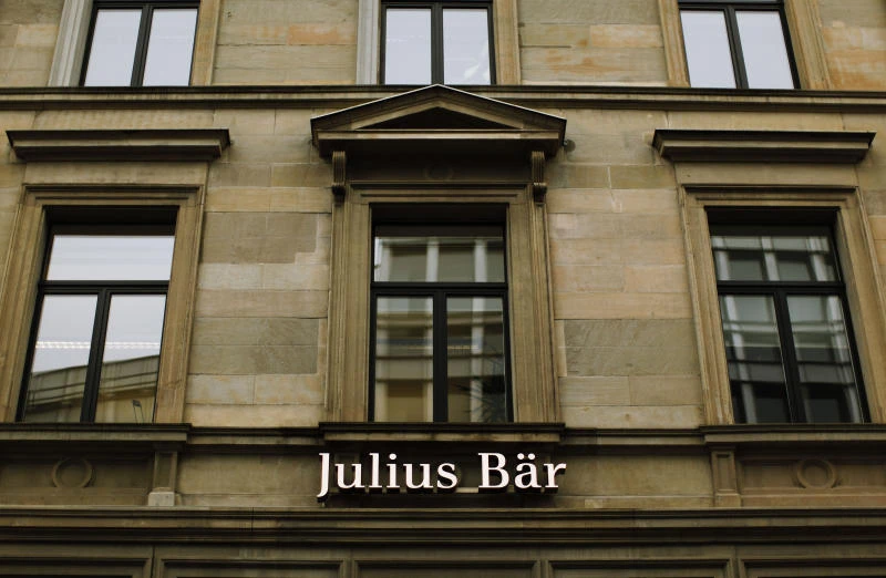 Swiss private banking sector faces revolution