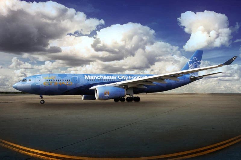 Etihad expands links with Singapore, Brisbane