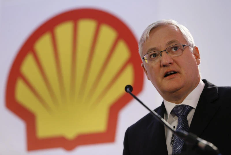 Shell India to challenge order by tax authorities
