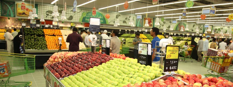 Lulu named fastest growing retailer