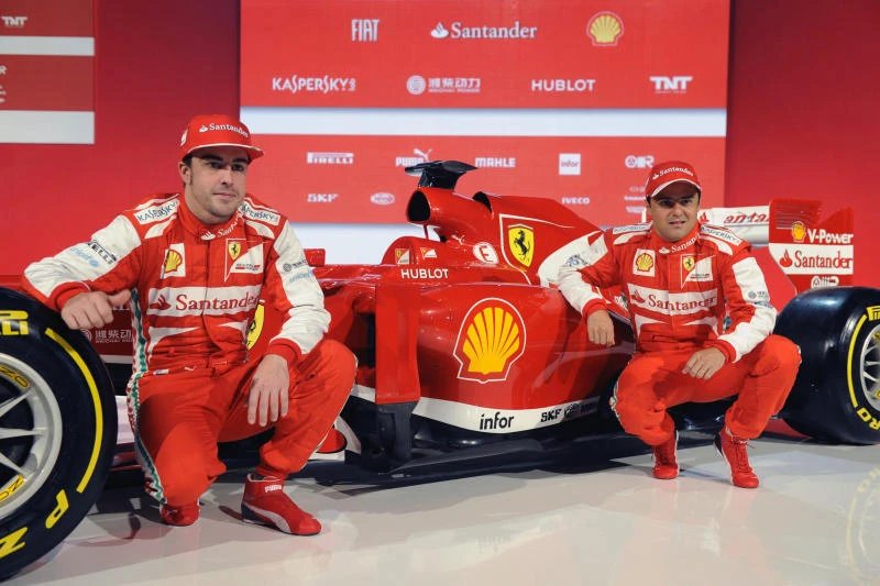 Ferrari’s Alonso predicts tighter F1 race