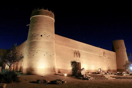 Al-Masmak museum conjures up Najd’s history