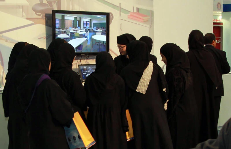 ‘Women need innovative training for top business jobs’