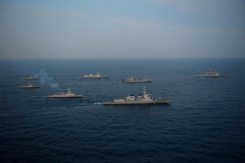South Korea, US begin drills amid North Korea’s nuclear threat