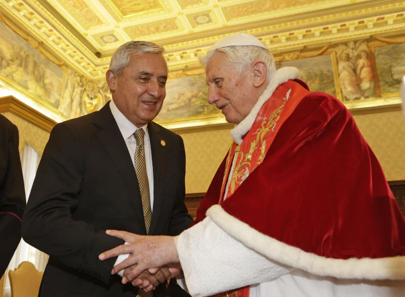 Vatican raises possibility of early March conclave
