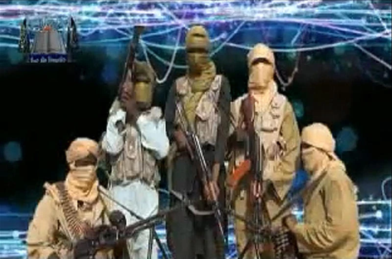 Militant group claims responsibility for kidnapping in Nigeria