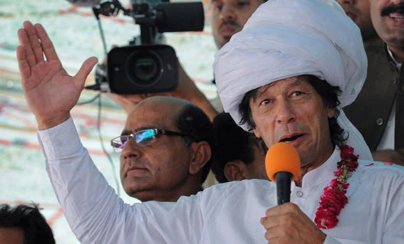 Voting rights for Pakistani expats soon