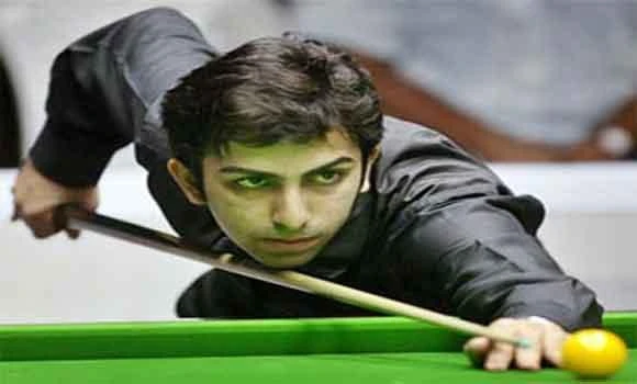 India’s Pankaj makes history at Wales Open