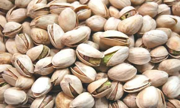 Iran bans pistachio exports to control price hike