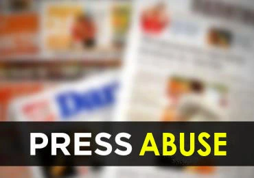 Committees to take decisions on violations committed by the media