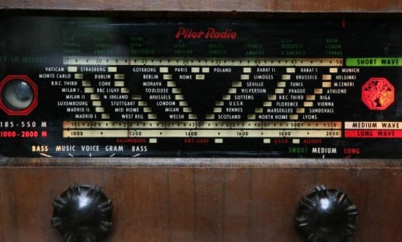 Radio has its history and legacy in the Kingdom