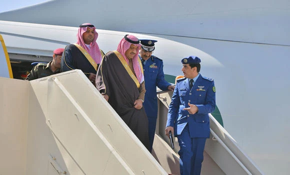 RSAF gets refueling jet