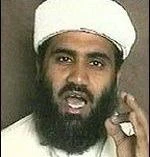 Turkey asked to extradite Bin Laden son-in-law