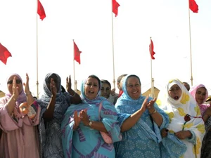 Moroccan military court adjourns trial of 24 Sahrawis