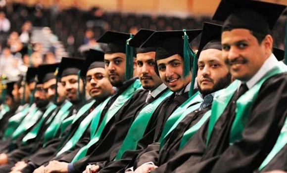 King's scholarship program extended for 3rd five-tear term