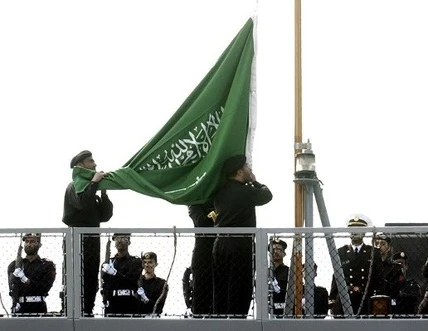 Saudi-Sudanese military holds joint exercise