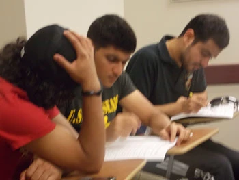 US companies to train Saudi scholarship students