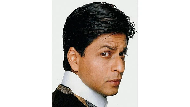 Politics behind Shahrukh row