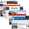 US media caught in ‘Web’ of attacks