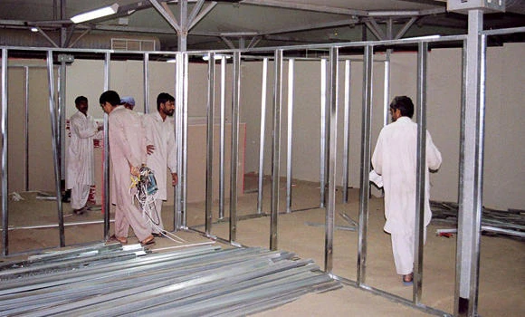 NSHR checks on conditions of workers in Jeddah’s factories