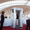 Airport security sector likely to soar despite turbulence
