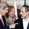 US aid: Too little, too late