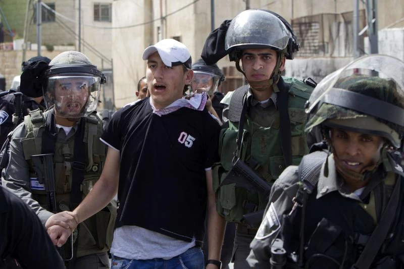 Attackers wound Israeli in West Bank