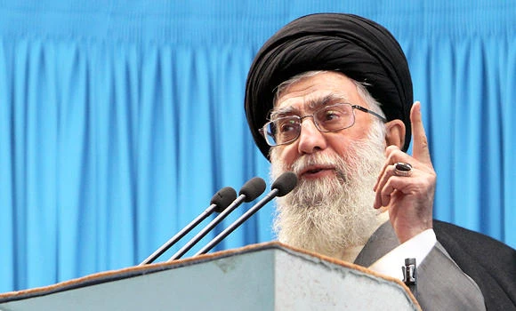 Iran ‘plans to destabilize’ Gulf security