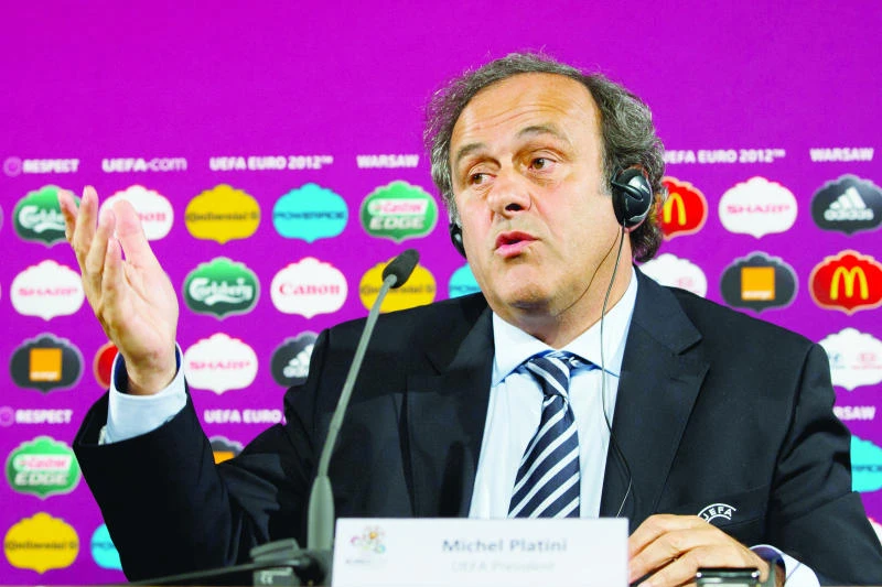 Champions League ‘destroyed’ competitions