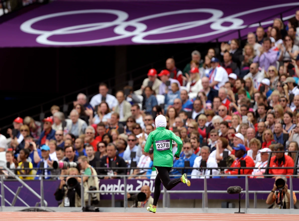 Saudi women seek equal membership in sports clubs
