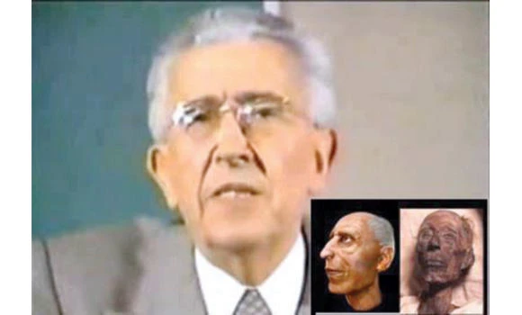 The story of Maurice Bucaille’s inspiring conversion to Islam