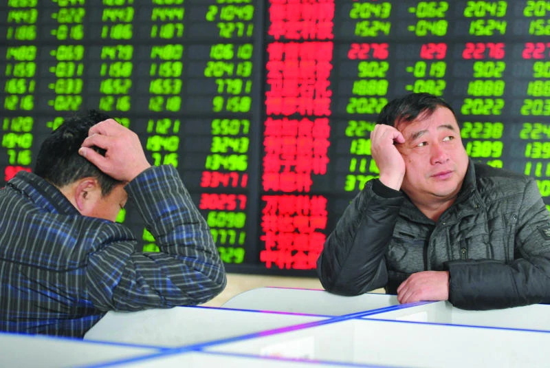 China property curbs in focus ahead of parliament meet