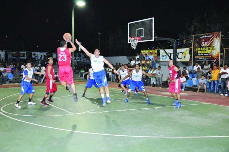 Four titles up for grabs as 33rd FBA ends today