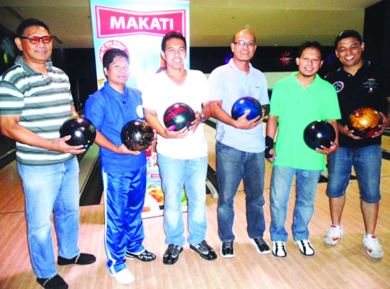 Cool Guys go perfect on way to fourth team award in OFBC tilt