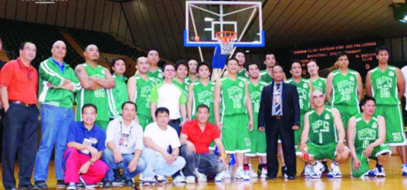 NPC, Flash Cargo face off in FABA Dream Games