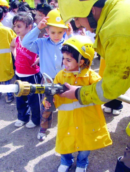 Civil Defense in Madinah to mark World Civil Defense Day tomorrow