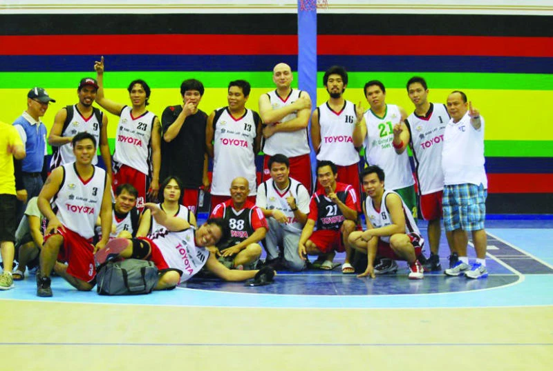 OFBL: Toyota, Firewind clinch title series openers