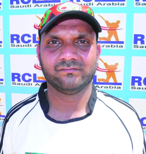 Batsmen dazzle in Al Houdh T20 cricket tourney