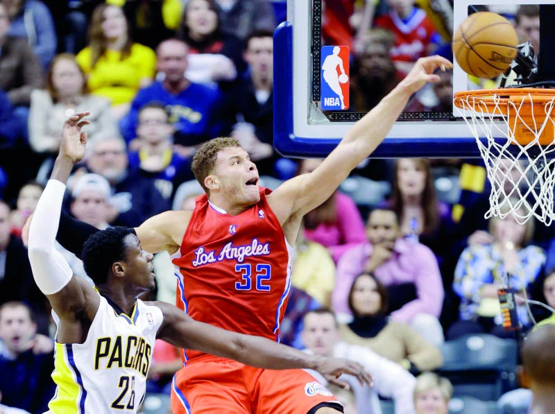 Clippers hold off Pacers’ late push to win
